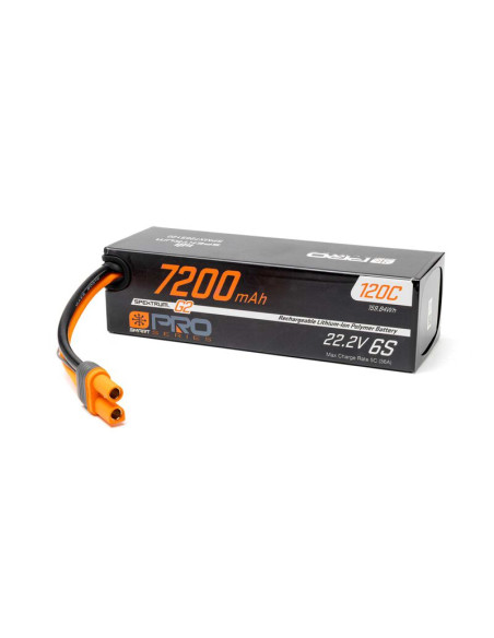 PACK LOSI 1/5 5IVE-TE 3.0 Camión del desierto eléctrico 4WD RTR+2XBATERIA 7200MAH 6S+CARGADOR 2X200W - Imagen 4