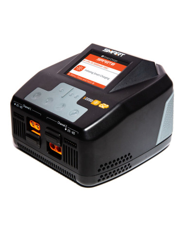 PACK LOSI 1/5 5IVE-TE 3.0 Camión del desierto eléctrico 4WD RTR+2XBATERIA 7200MAH 6S+CARGADOR 2X200W - Imagen 3