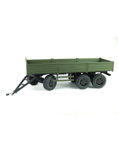 CRO90100051 CROSS Remolque T004A 1/12 - Imagen 1