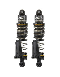 PRO635900 1/10 PowerStroke Front Shocks: ARRMA 3S & MEGA - Imagen 1