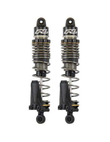 PRO635901 PROLINE 1/10 PowerStroke Rear Shocks: ARRMA 3S & MEGA - Imagen 1