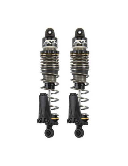 PRO635901 PROLINE 1/10 PowerStroke Rear Shocks: ARRMA 3S & MEGA - Imagen 1