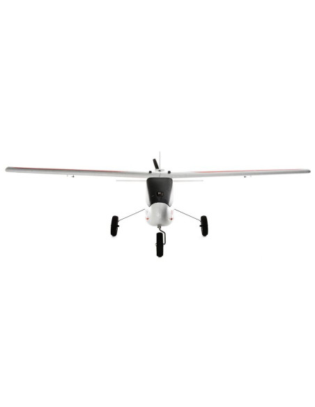 HobbyZone AeroScout S 2 1.1m RTF Básico con SAFE - Imagen 3