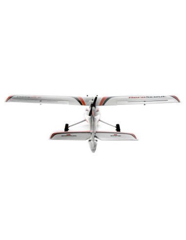 HobbyZone AeroScout S 2 1.1m RTF Básico con SAFE - Imagen 5