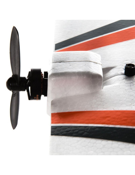 HobbyZone AeroScout S 2 1.1m RTF Básico con SAFE - Imagen 8