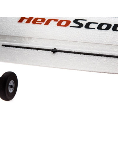 HobbyZone AeroScout S 2 1.1m RTF Básico con SAFE - Imagen 12