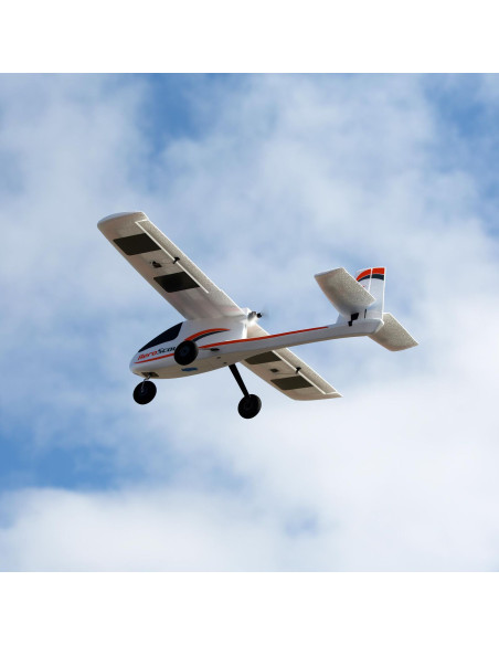 HobbyZone AeroScout S 2 1.1m RTF Básico con SAFE - Imagen 13