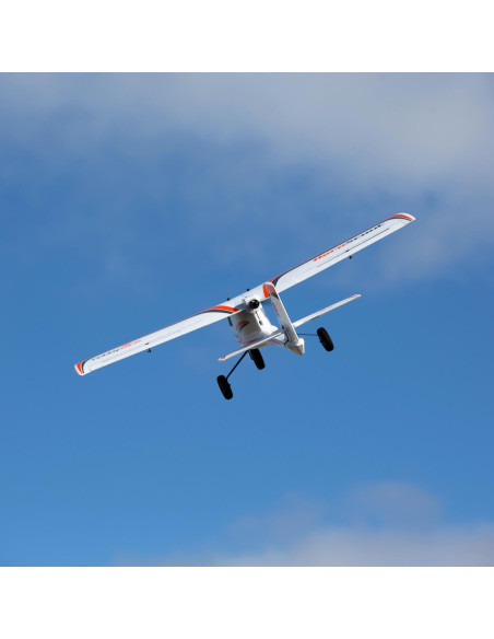 HobbyZone AeroScout S 2 1.1m RTF Básico con SAFE - Imagen 14