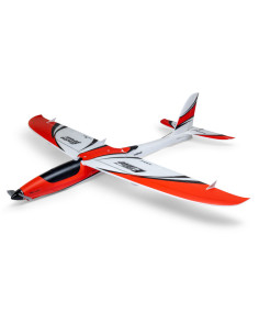 ElectroStreak 1.1m BNF Basic con AS3X+ y SAFE Select - Imagen 1