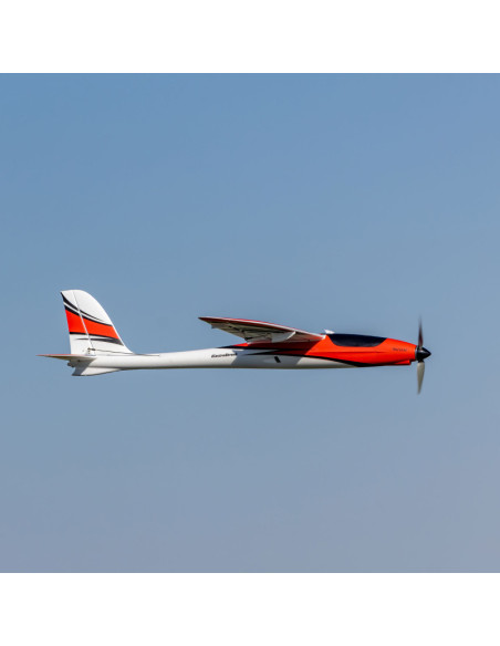 ElectroStreak 1.1m BNF Basic con AS3X+ y SAFE Select - Imagen 3