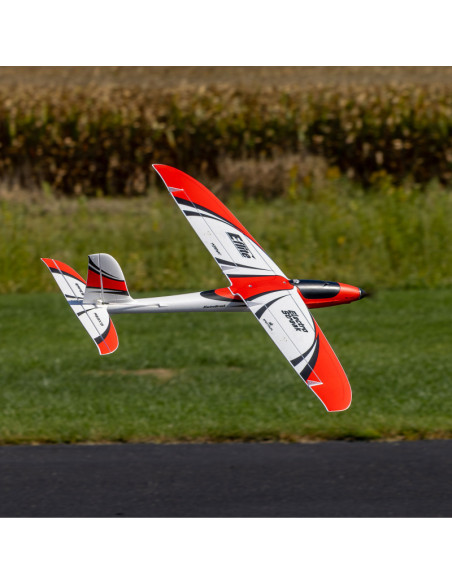 ElectroStreak 1.1m BNF Basic con AS3X+ y SAFE Select - Imagen 4
