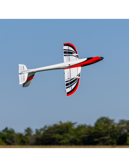 ElectroStreak 1.1m BNF Basic con AS3X+ y SAFE Select - Imagen 5