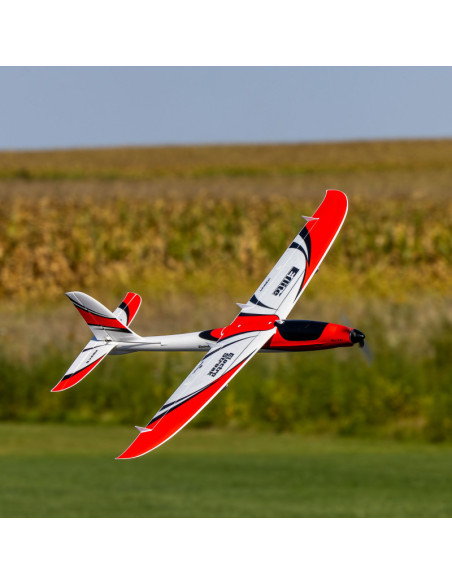 ElectroStreak 1.1m BNF Basic con AS3X+ y SAFE Select - Imagen 6