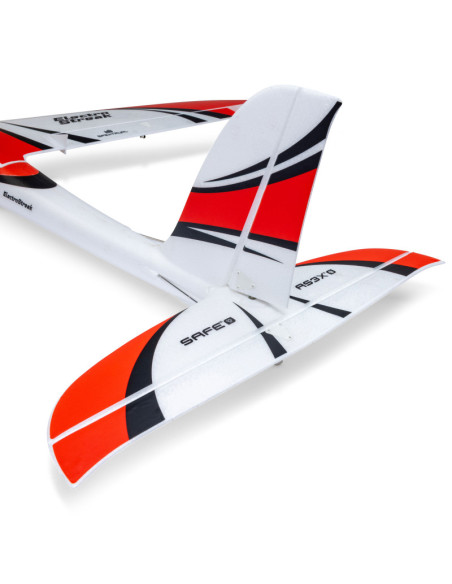 ElectroStreak 1.1m BNF Basic con AS3X+ y SAFE Select - Imagen 16