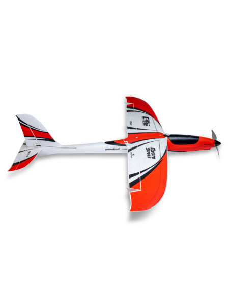 ElectroStreak 1.1m BNF Basic con AS3X+ y SAFE Select - Imagen 20