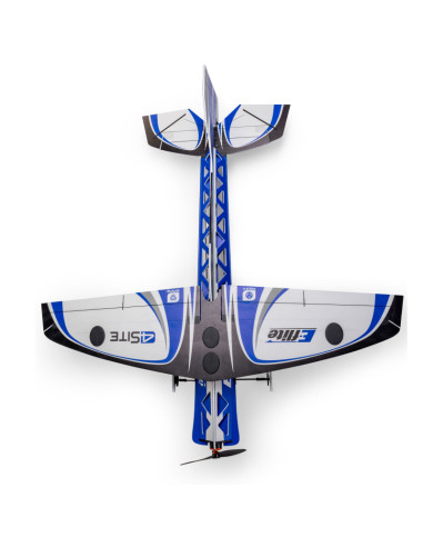 E-FLITE 4-Site 3D FF (Flat Foamy) 800mm PNP - Imagen 20