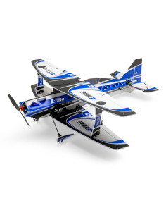 E-FLITE 4-Site 3D FF (Flat Foamy) 800mm PNP - Imagen 1