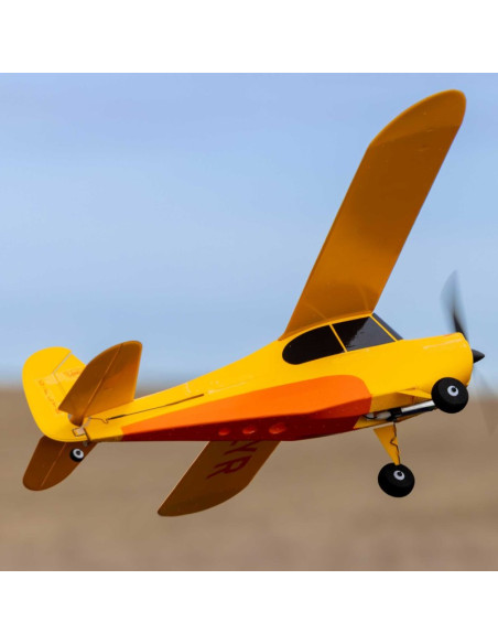 HobbyZone Champ Edición Especial Aniversario 515mm RTF con SAFE - Imagen 8