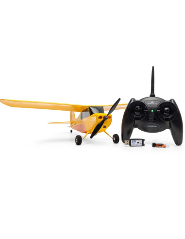 HobbyZone Champ Edición Especial Aniversario 515mm RTF con SAFE - Imagen 1