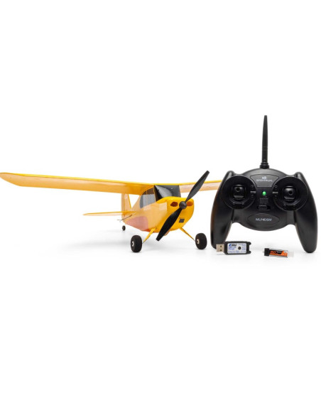 HobbyZone Champ Edición Especial Aniversario 515mm RTF con SAFE - Imagen 1