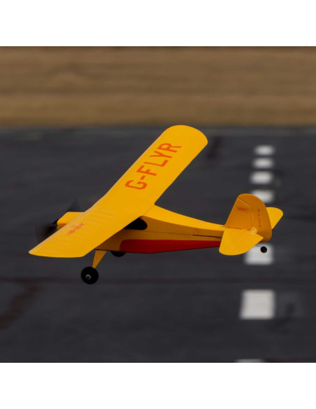 HobbyZone Champ Edición Especial Aniversario 515mm RTF con SAFE - Imagen 9