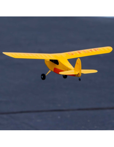 HobbyZone Champ Edición Especial Aniversario 515mm RTF con SAFE - Imagen 10