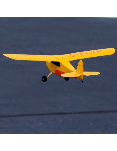 HobbyZone Champ Edición Especial Aniversario 515mm RTF con SAFE - Imagen 10