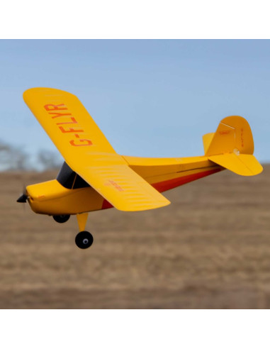 HobbyZone Champ Edición Especial Aniversario 515mm RTF con SAFE - Imagen 11