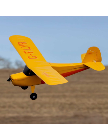 HobbyZone Champ Edición Especial Aniversario 515mm RTF con SAFE - Imagen 11