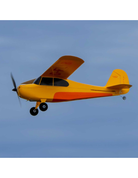 HobbyZone Champ Edición Especial Aniversario 515mm RTF con SAFE - Imagen 12