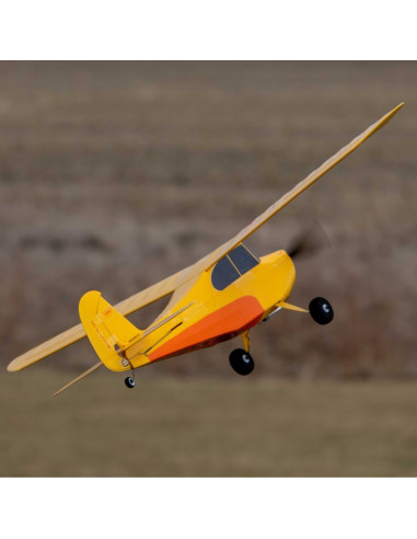 HobbyZone Champ Edición Especial Aniversario 515mm RTF con SAFE - Imagen 13