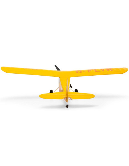 HobbyZone Champ Edición Especial Aniversario 515mm RTF con SAFE - Imagen 6