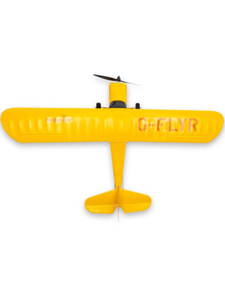 HobbyZone Champ Edición Especial Aniversario 515mm RTF con SAFE - Imagen 3
