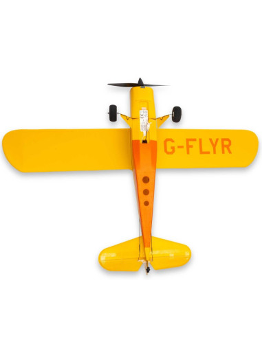 HobbyZone Champ Edición Especial Aniversario 515mm RTF con SAFE - Imagen 5