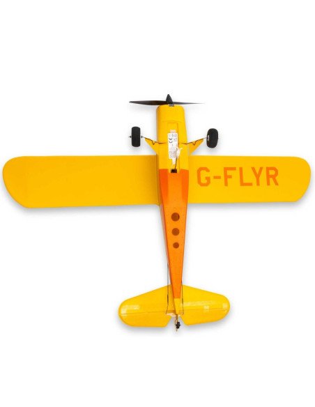 HobbyZone Champ Edición Especial Aniversario 515mm RTF con SAFE - Imagen 5