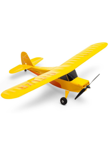 HobbyZone Champ Edición Especial Aniversario 515mm RTF con SAFE - Imagen 14