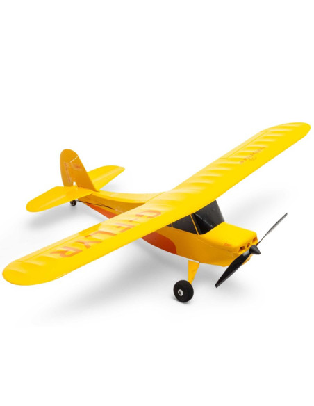 HobbyZone Champ Edición Especial Aniversario 515mm RTF con SAFE - Imagen 14