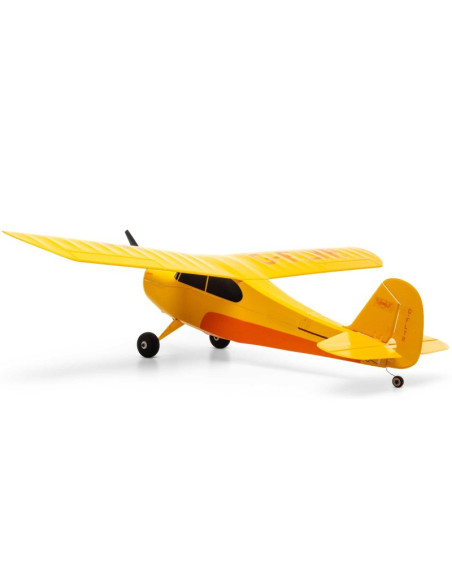 HobbyZone Champ Edición Especial Aniversario 515mm RTF con SAFE - Imagen 15
