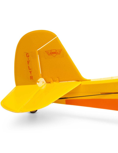 HobbyZone Champ Edición Especial Aniversario 515mm RTF con SAFE - Imagen 16