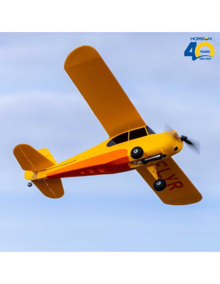HobbyZone Champ Edición Especial Aniversario 515mm RTF con SAFE - Imagen 18
