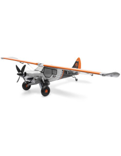 E-flite Micro Scrappy 800 mm BNF Basic con AS3X y SAFE Select - Imagen 1