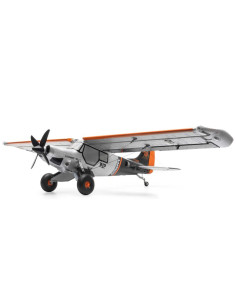 E-flite Micro Scrappy 800 mm BNF Basic con AS3X y SAFE Select - Imagen 2