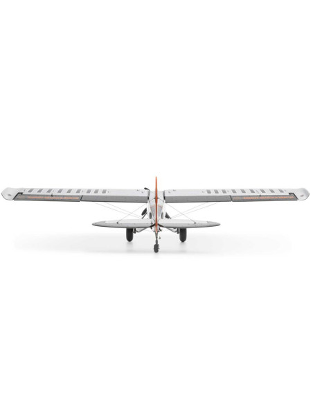 E-flite Micro Scrappy 800 mm BNF Basic con AS3X y SAFE Select - Imagen 3