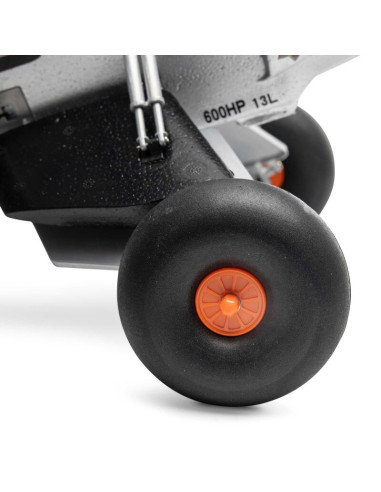 E-flite Micro Scrappy 800 mm BNF Basic con AS3X y SAFE Select - Imagen 19