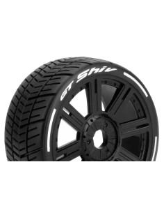 RUEDA LOUISE 17MM BUGGY 1/8 GTSHIV MFT TECHNOLOGY(2PIEZAS)LR-T3284VB - Imagen 1