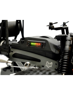 HPI160565 Indicador de nivel de batería HPI Savage (308) - Imagen 2
