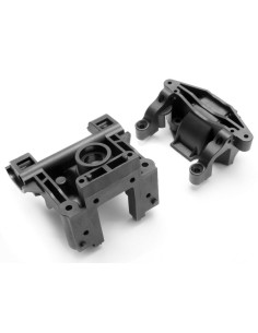 HPI85235 - CONJUNTO DE CAJA DE CAMBIOS/MABURÓN - Imagen 1