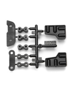 HPI85065 - SOPORTE PARA SERVO/SOPORTE PARA ANTENA - Imagen 2