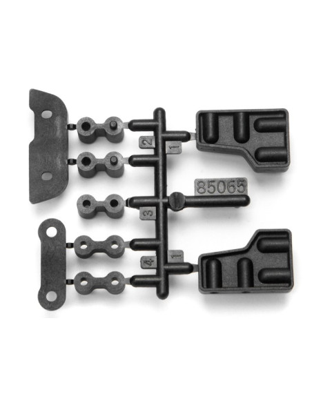 HPI85065 - SOPORTE PARA SERVO/SOPORTE PARA ANTENA - Imagen 2
