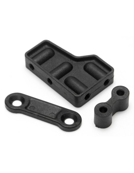 HPI85065 - SOPORTE PARA SERVO/SOPORTE PARA ANTENA - Imagen 1
